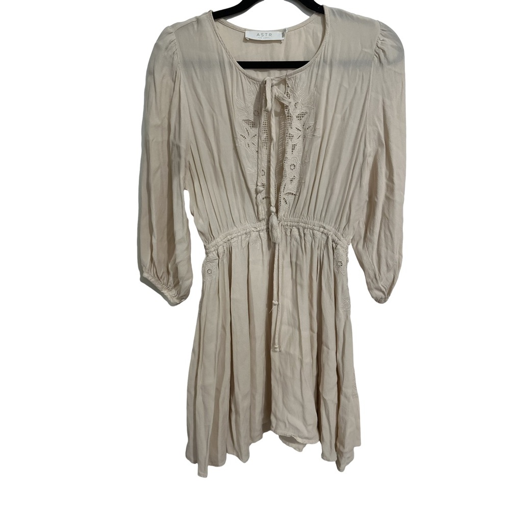 Astr dress